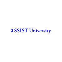Assist university logo